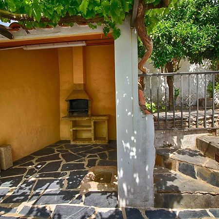 Casa Rural Tia Tomasa Malpartida De Plasencia Extérieur photo