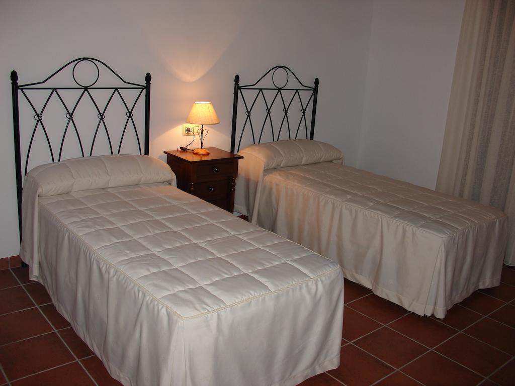 Casa Rural Tia Tomasa Malpartida De Plasencia Chambre photo