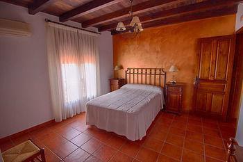 Casa Rural Tia Tomasa Malpartida De Plasencia Extérieur photo